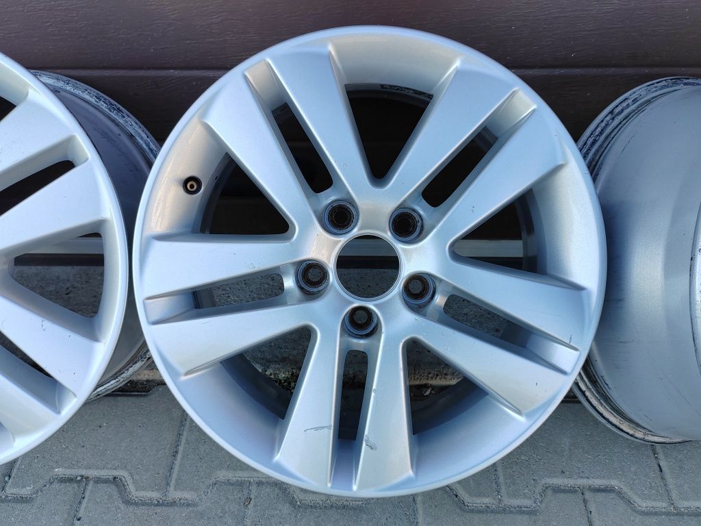 Jante R16 5x110 Originale Opel Astra H Vectra C