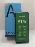 Телефон новый Oppo A17k, ЖанТаС ломбард, г. Астана