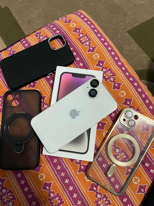 Iphone 14 как нови телефон