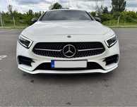 Mercedes-Benz CLS 450 4MATIC - Mild Hibrid  GT43AMG