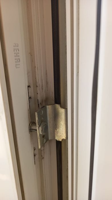 Reparații termopane [service]