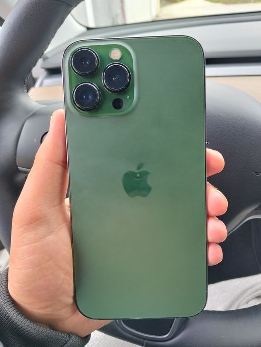 iPhone 13 pro max 256gb