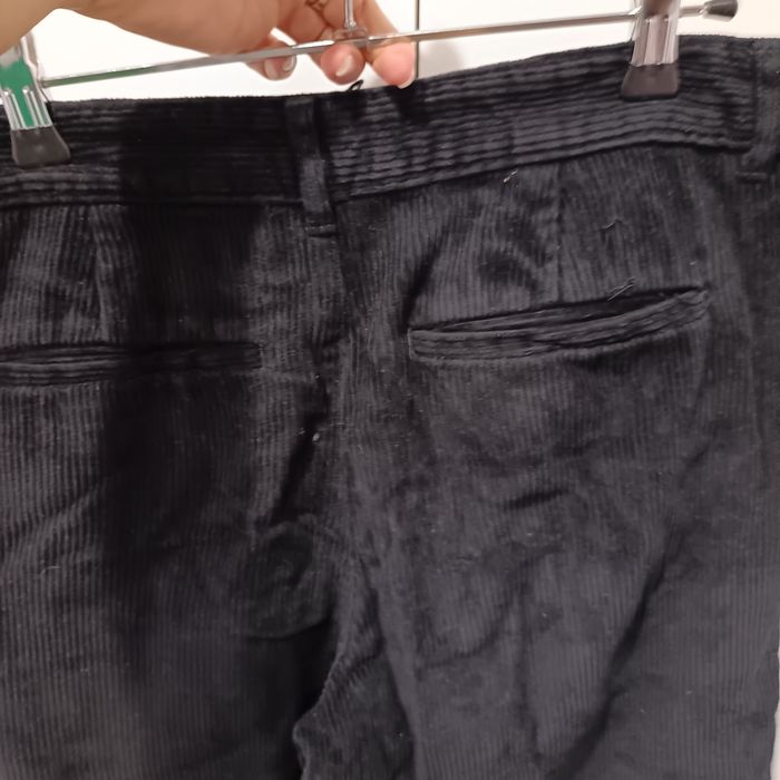 Pantaloni bărbați raiat M38