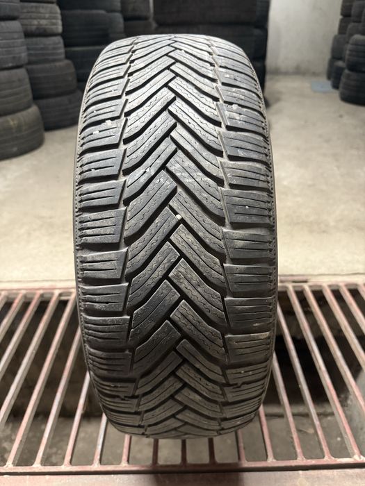 Michelin 205/55/16