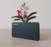 Router 4G Sapphire S3 Baterie 3000 mAh Modem cu SIM Hotspot decodat