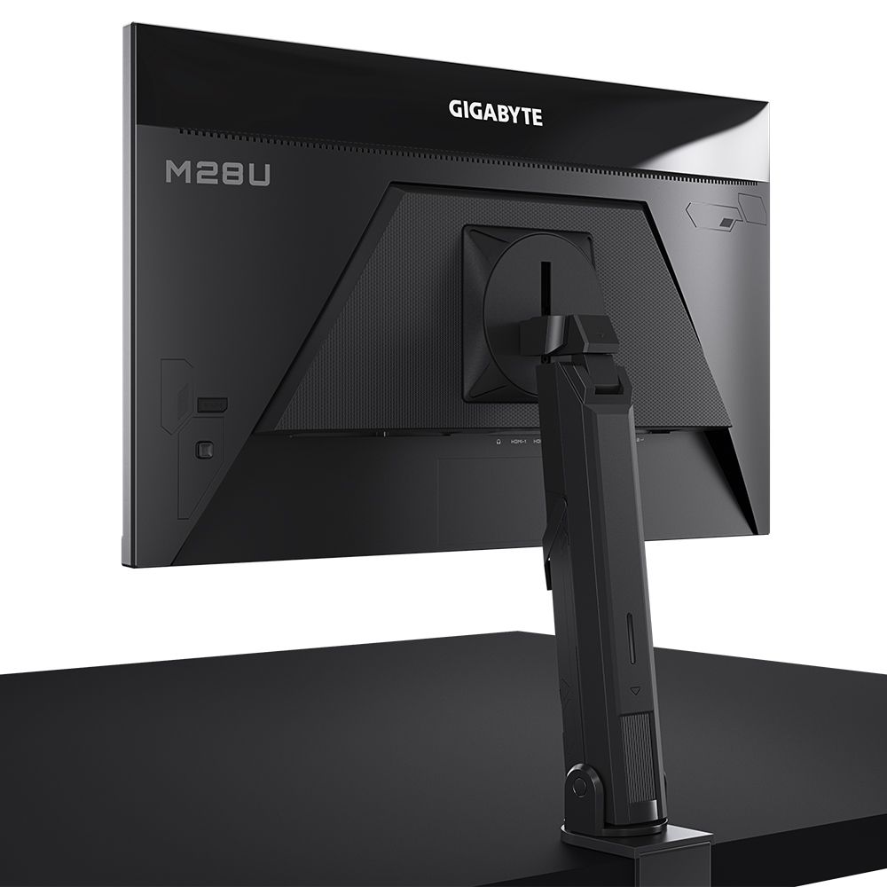 4K Игровой монитор UHD Gigabyte M28U Arm Edition 28" 144Hz SS IPS