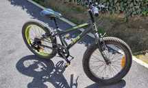 vand bicicleta FAT BIKE X-ZiTe