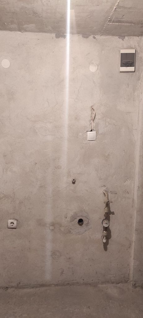Продава се Гараж / Паркомясто в Велико Търново, Бузлуджа - 17 кв.м за 1648 €/кв.м - Снимка #3