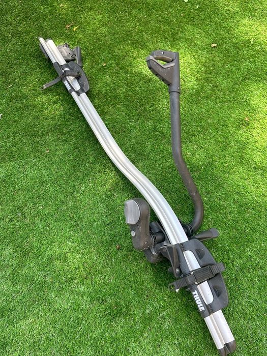 Suport bicicleta Thule proride 591