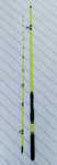 Lanseta carbon compozit ROBINHAN BOLENTINO tip Feeder 2,70m 100-200gr