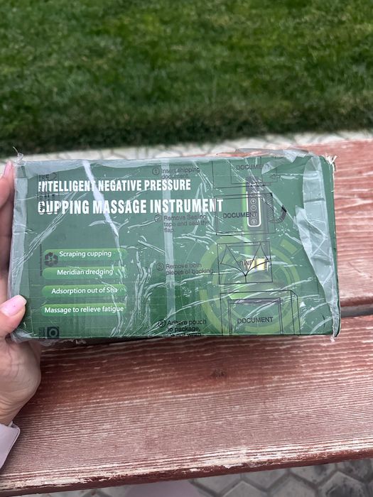 антицелулитен масажор