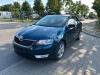 Piese caroserie Skoda Rapid 2012 +