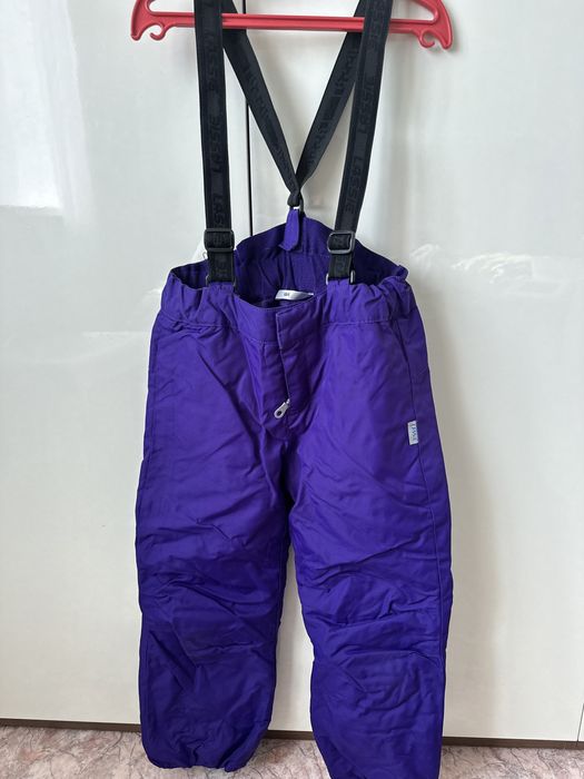 Фирменный комбинезон