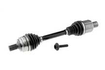 Полуоска MERCEDES S W222/C217/A217 2013- LH