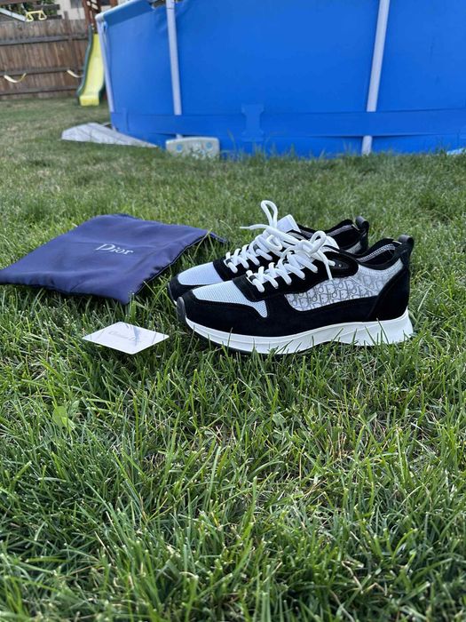 Dior B25 Originali