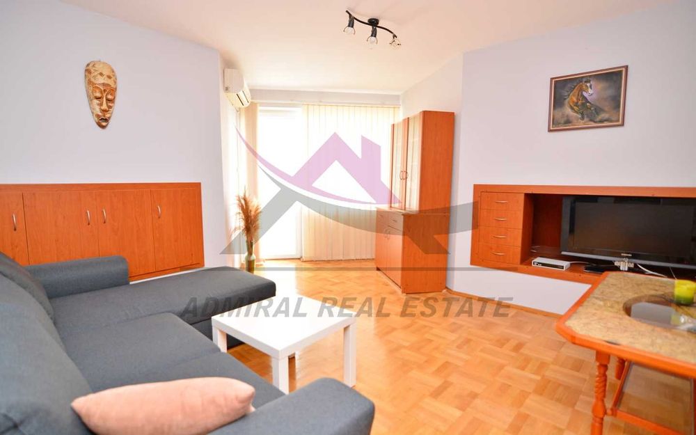 Продава се Тристаен апартамент в Варна, Спортна зала - 83 кв.м за 2362 €/кв.м - Снимка #1