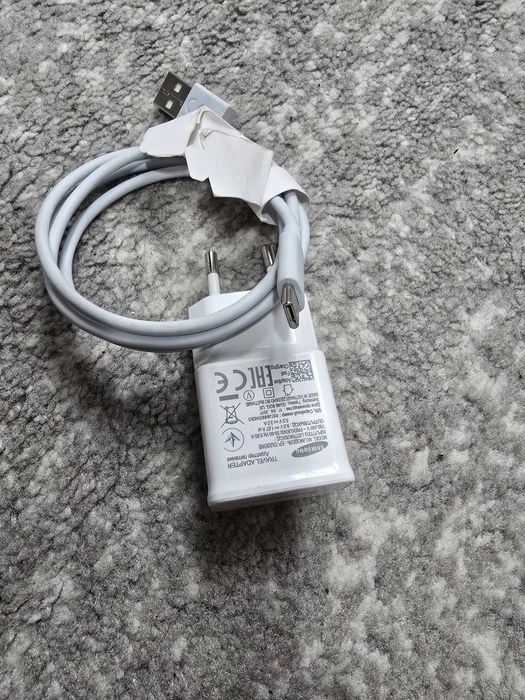 Incarcator Samsung fast charge