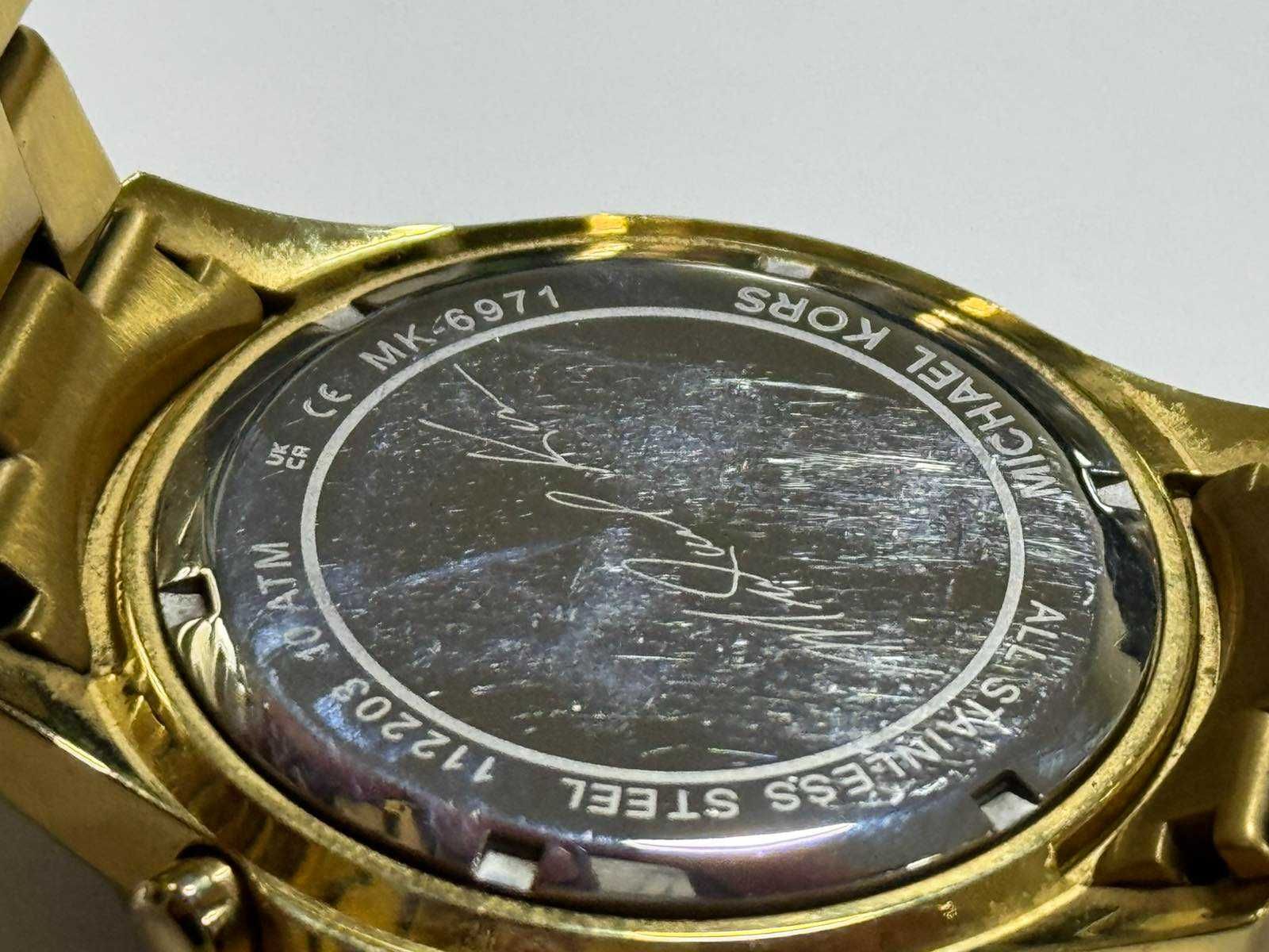 Дамски Часовник Michael Kors MK6971