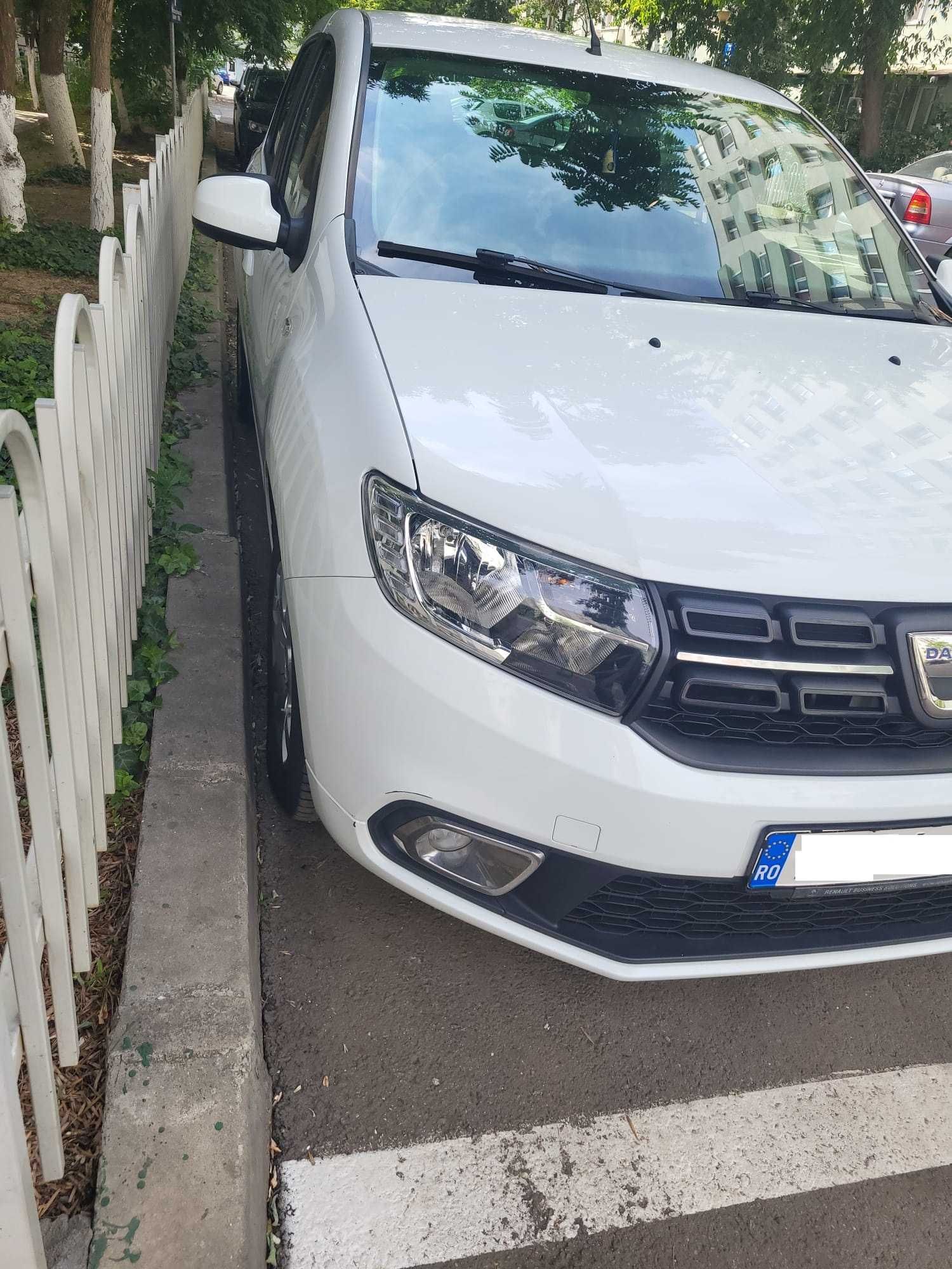 Vand Dacia Logan 2018