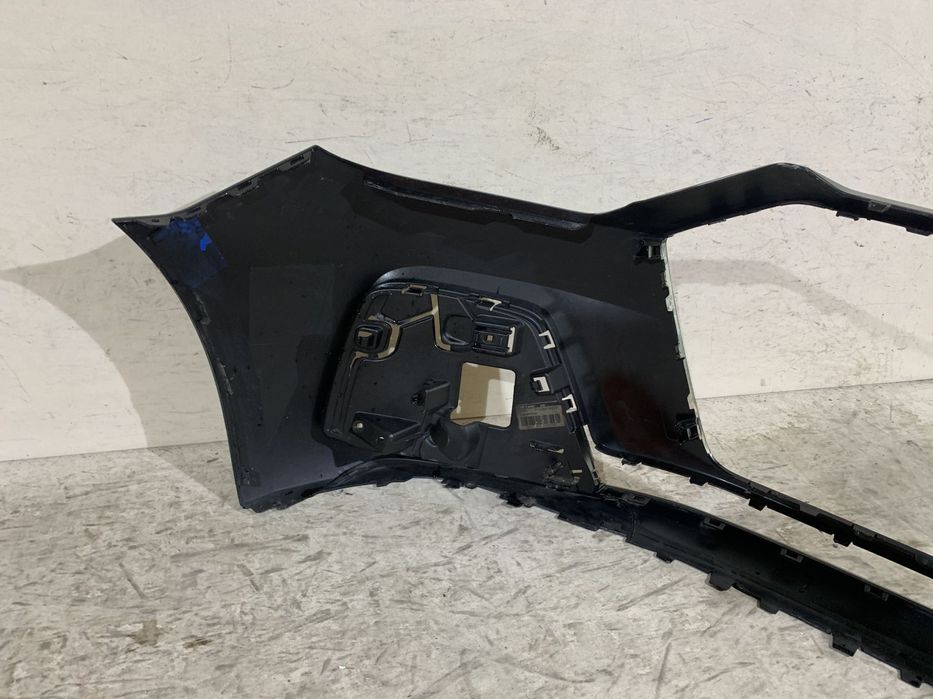 Bara fata Audi A1, 2018, 2019, 2020, 2021, 2022, 2023, cod origine OE 82A807437A.