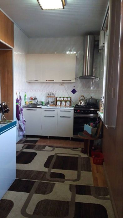 Ттз , Хумаюн 2/6/9 74 кв.м балк 2,20*6,40