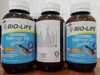 Omega-3 Fish oil.   Омега-3 Рыбий жир. Omega-3 baliq yog’i. 100 капсул