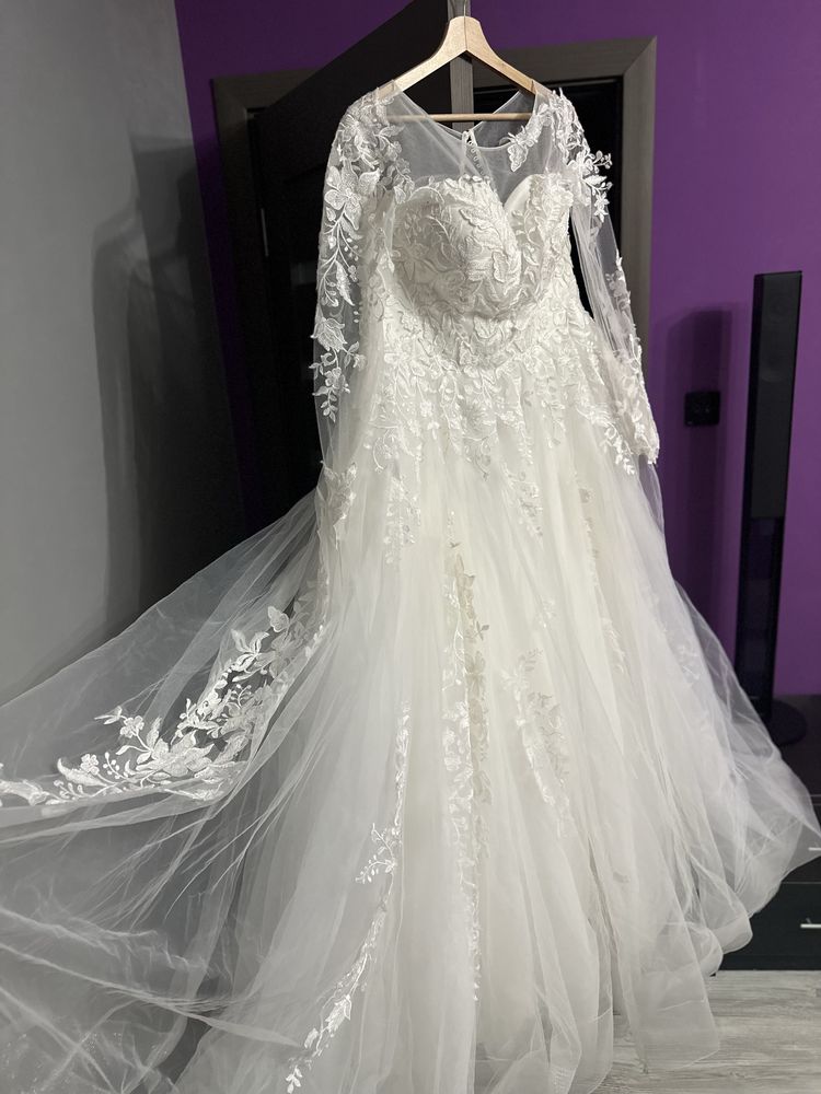 Rochie de mireasa