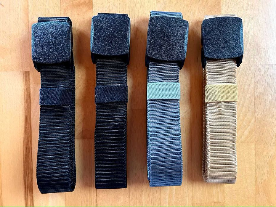 Curea parctica curea de armata super rezistenta reglabila