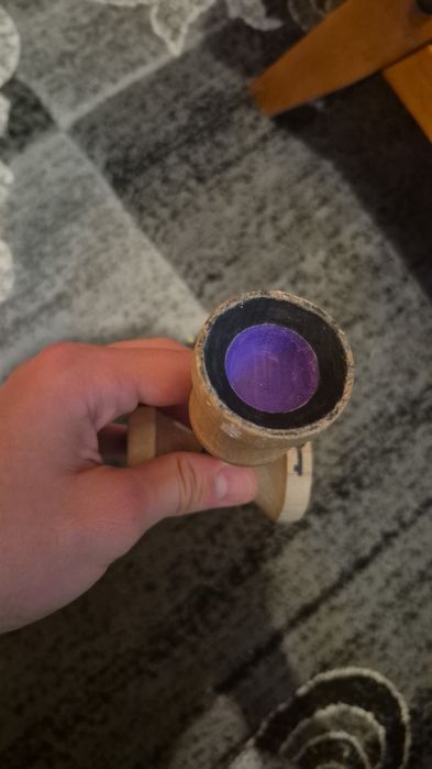 Vând kendama extrem de buna