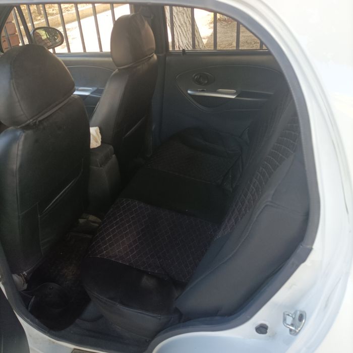 Matiz best 2018.