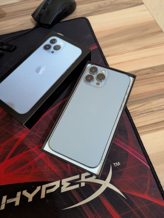 iPhone 13 Pro Max 256Gb