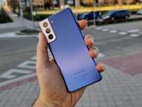 Samsung Galaxy s21 256 Gb