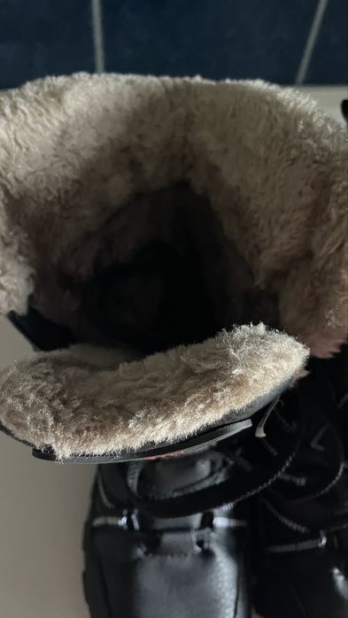 Ghete imblanite mas.37