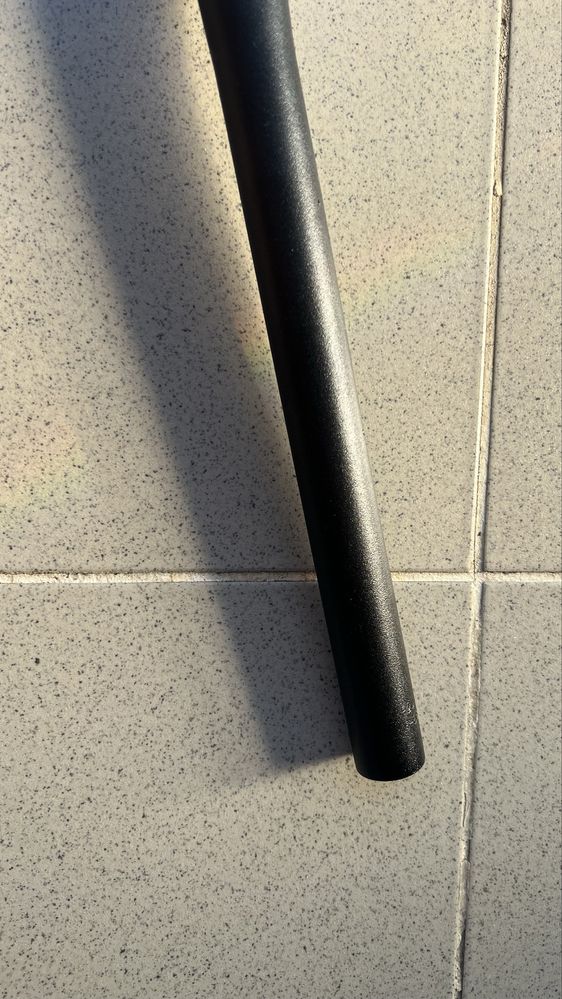 Кормило МТБ CUBE Rise Trail Bar, 680mm