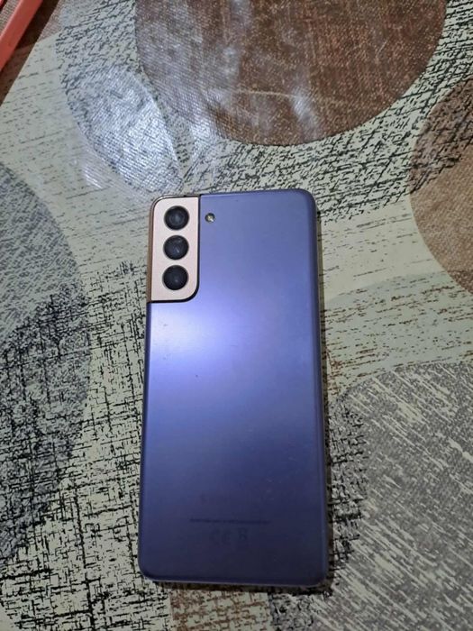 Samsung Galaxy S21 5G 256GB 8GB RAM