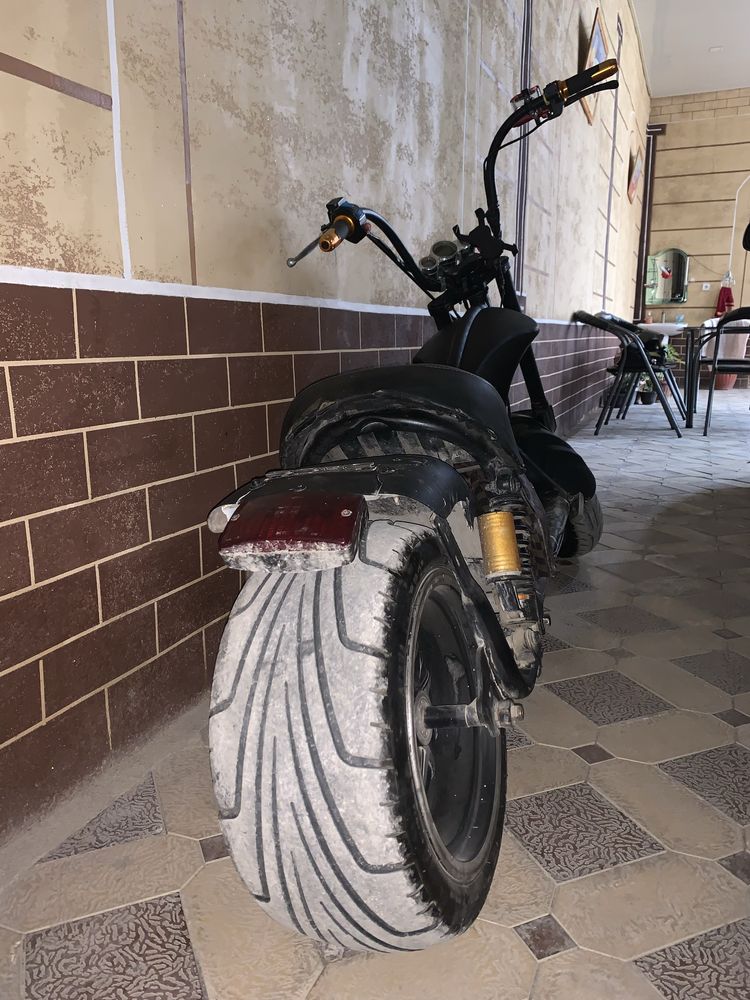 chopper sotiladi
