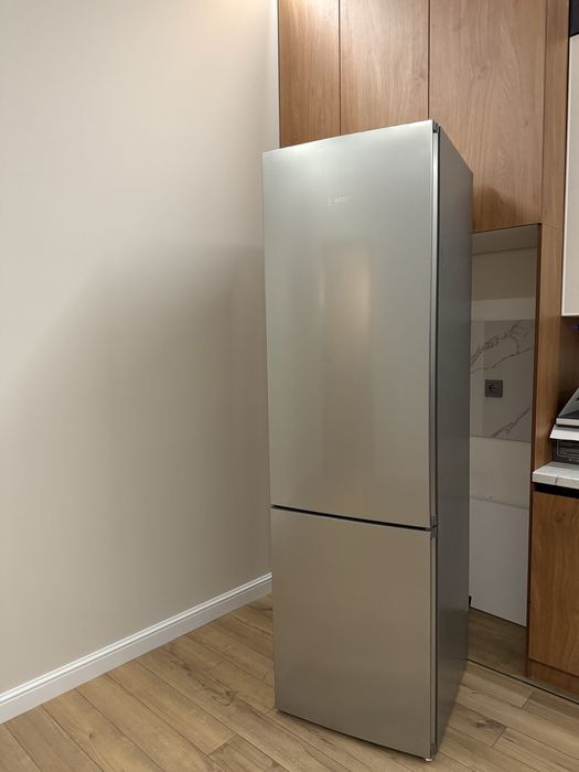 Холодильник Bosh