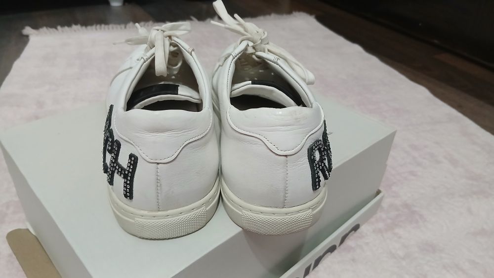 RICHMOND Дамски обувки