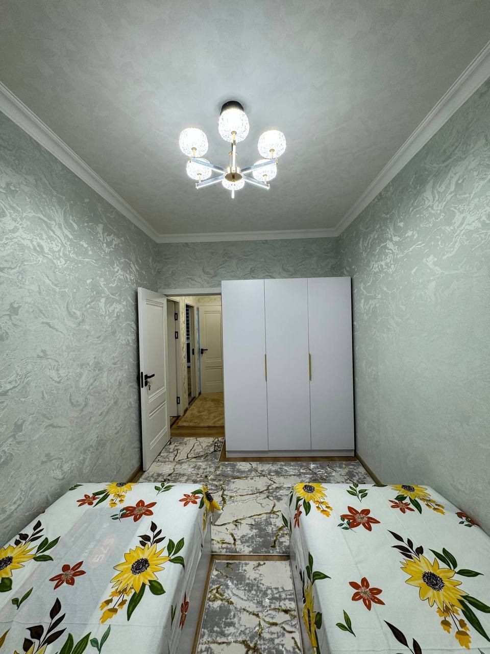 Продается квартира чилонзор район 16 3⁴/1/4