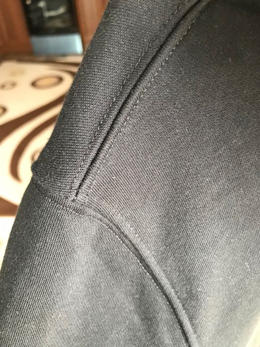 Hanorac GIANNi Versace nou original suta la suta