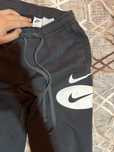 pantaloni nike 2 semne originali