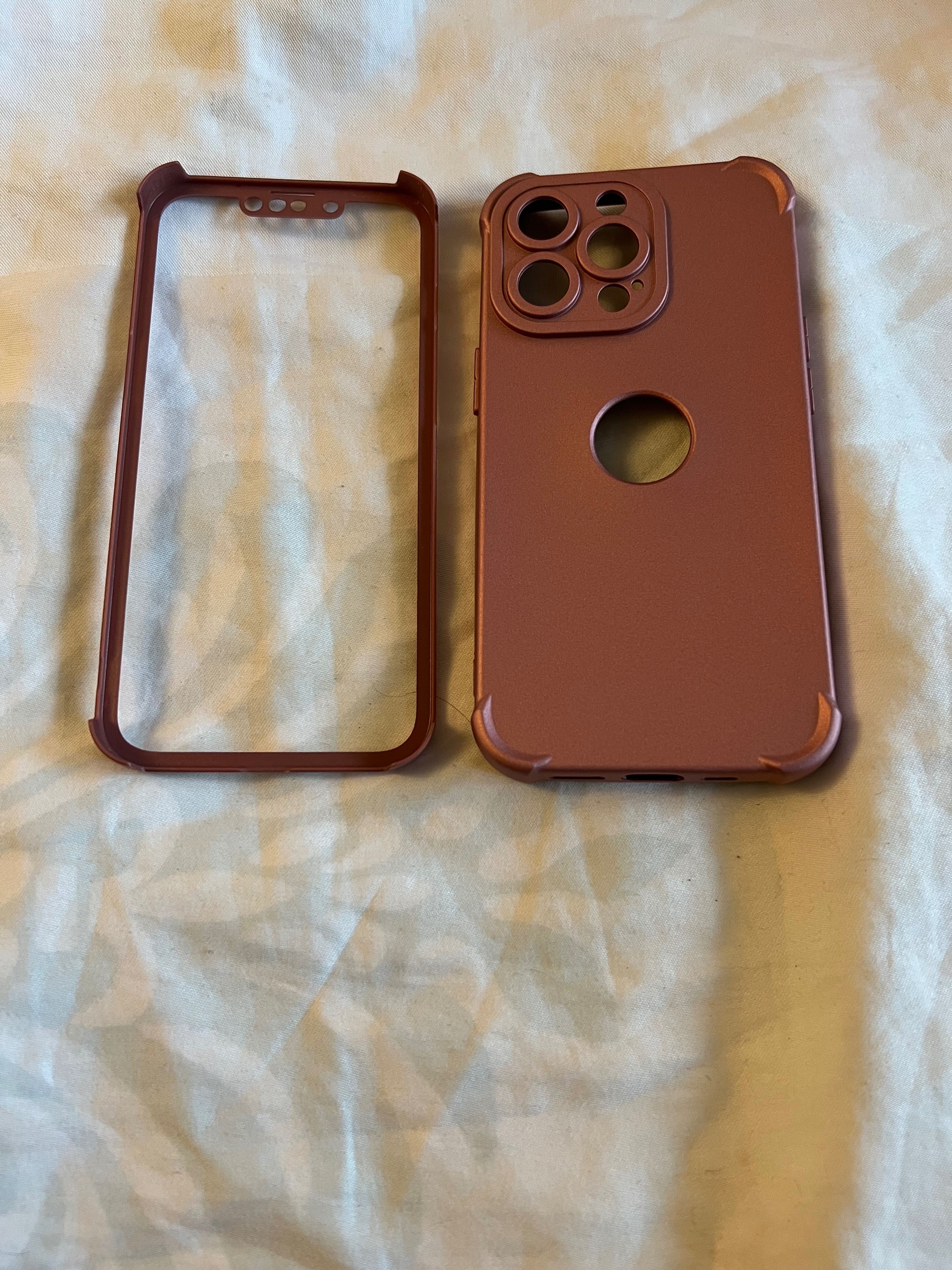 Кейс и протектори за iPhone 13 Pro