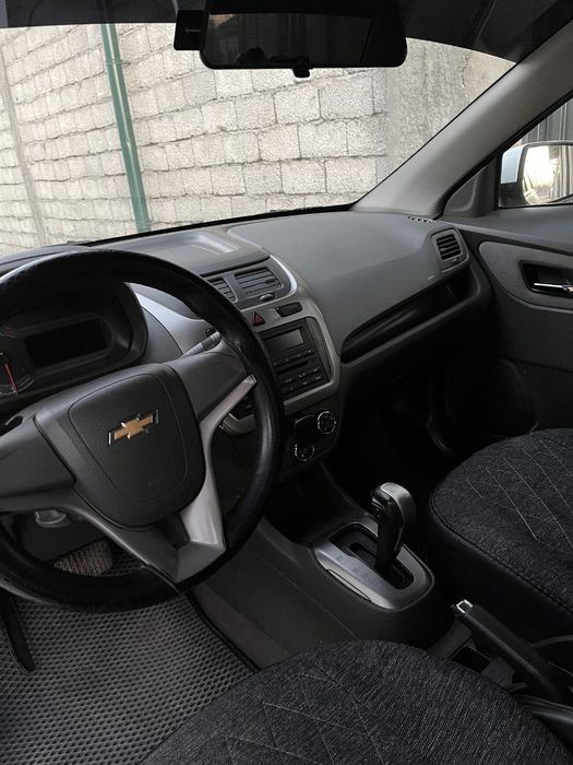 Ареда выкуп Cobalt 2020