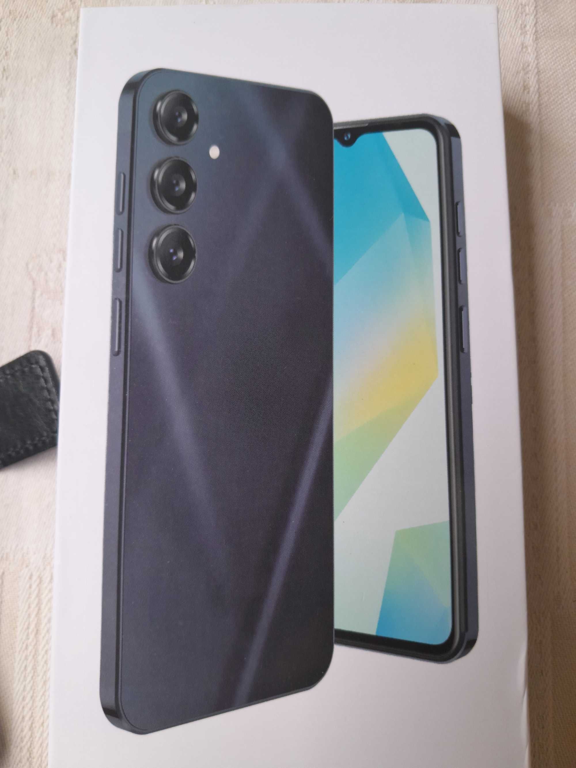 Samsung Galaxy A16 5G