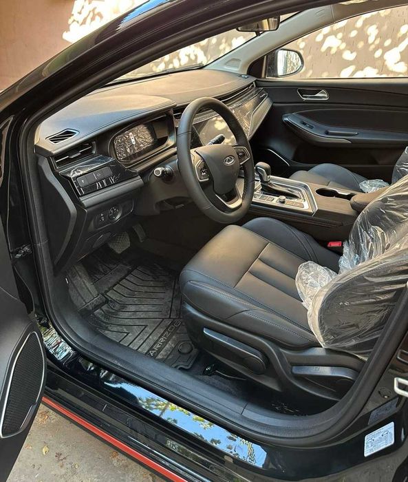 Трансфер Бизнес Класс