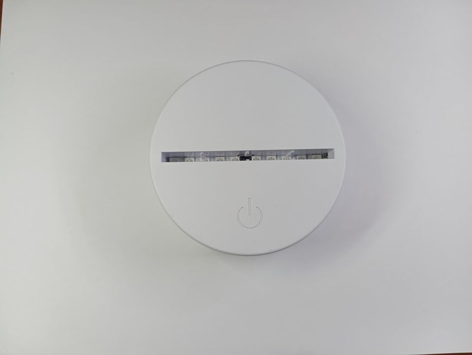 Ночник с милым Мишкой