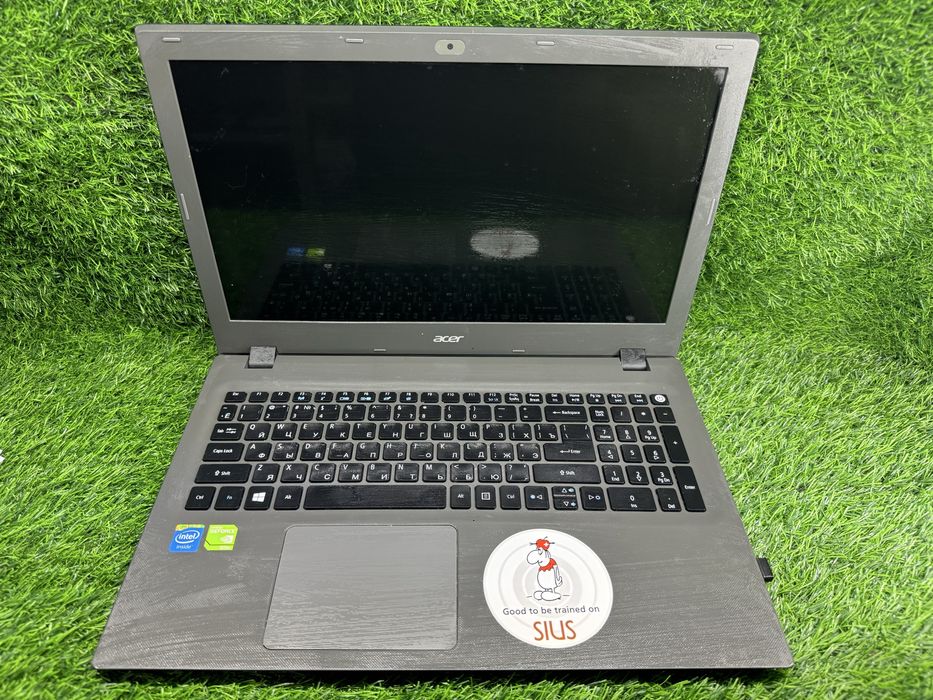 Ноутбук Acer Celeron Ozu 4GB/ Асер/ Ломбард Даем деньги