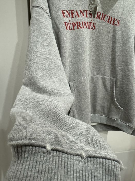 Erd hoodie ( Enfants Riches Deprimes )