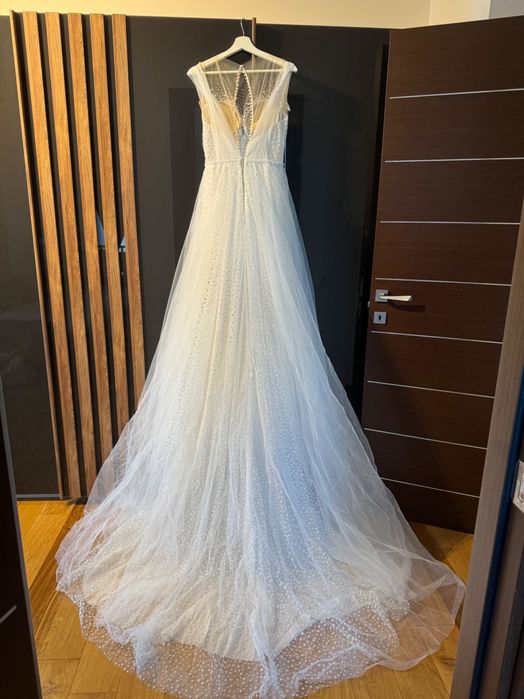 Rochie mireasă Millanova- Elsa