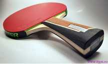 Paleta tenis de masa profi andro Treiber fo off/s / R48 2.3 / R47 2.3